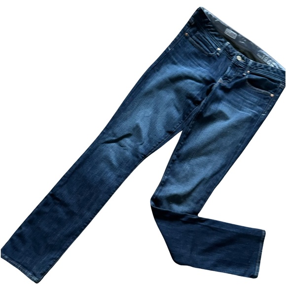GAP Denim - GAP 1969 Women’s Jeans Straight Sz 4L x 35”